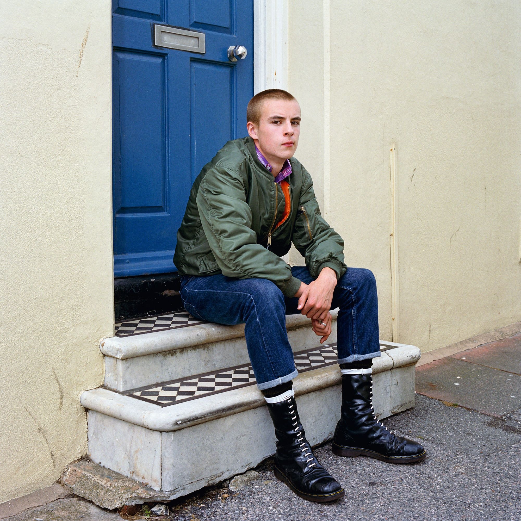 nhung doi boots cho nam anh 7