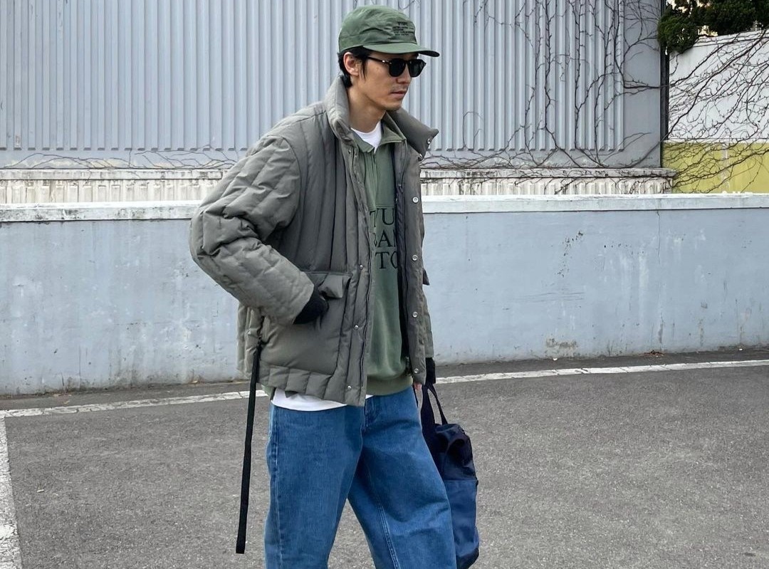 gia dinh han quoc phoi do dong dieu anh 10