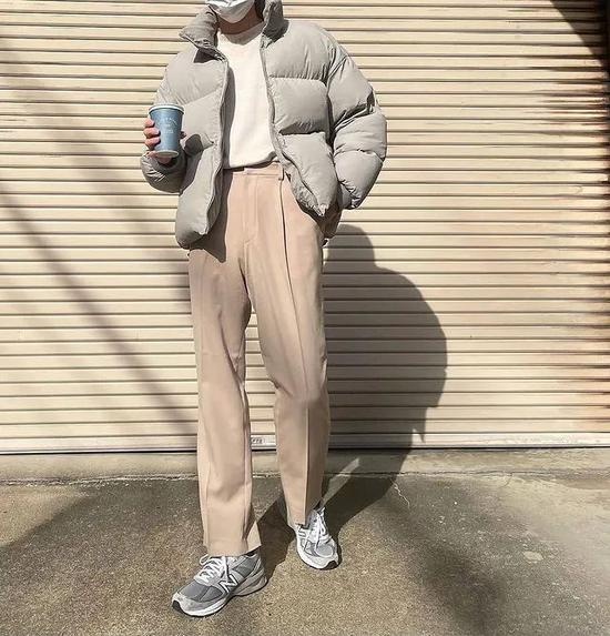 cách phối đồ cho nam giới ảnh 1 cach phoi do cho nam gioi anh 1