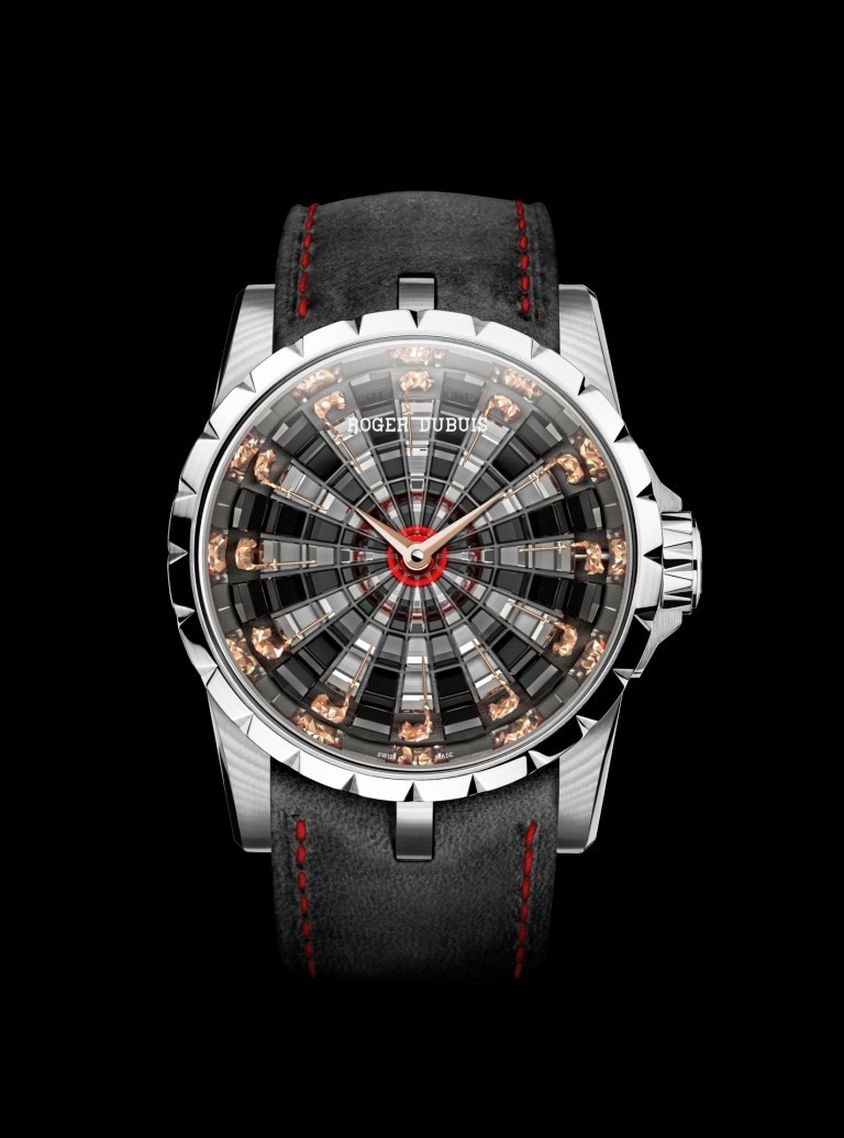 5 mẫu đồng hồ mới ra mắt ảnh 17 5 mau dong ho moi ra mat anh 17