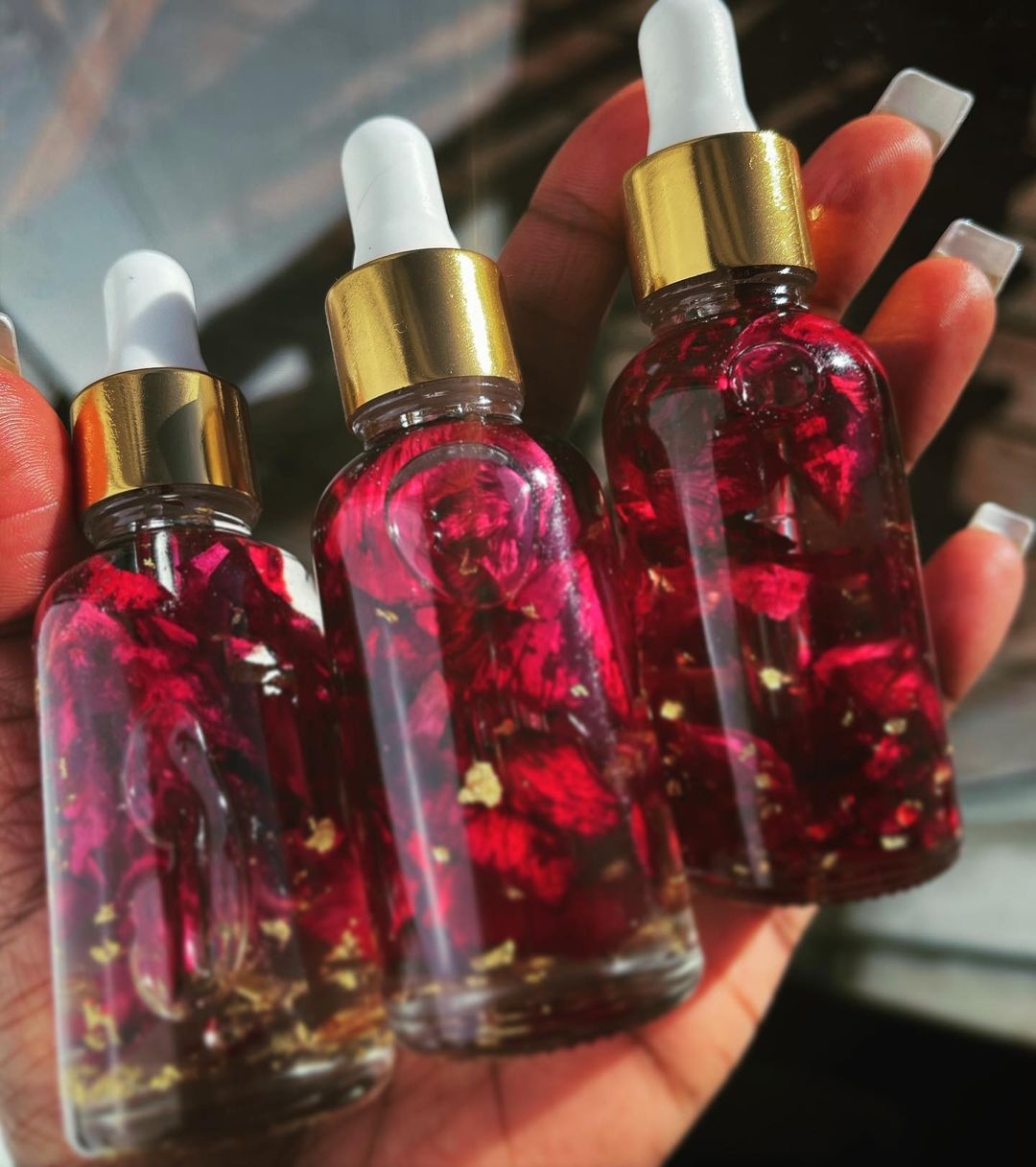 nguyên liệu làm đẹp đắt nhất hành tinh ảnh 6 nguyen lieu lam dep dat nhat hanh tinh anh 6