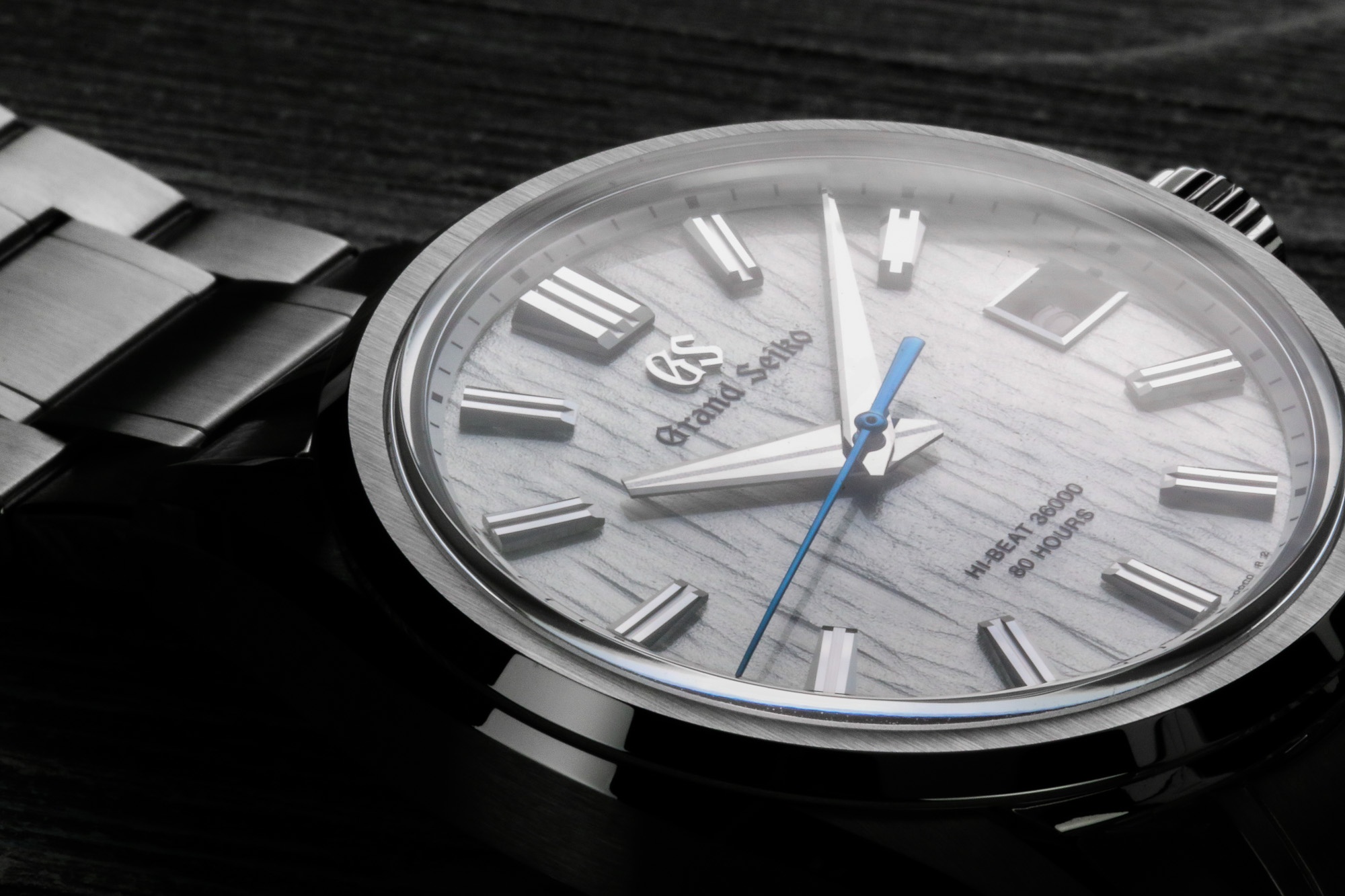 5 mẫu đồng hồ mới ra mắt ảnh 13 5 mau dong ho moi ra mat anh 13