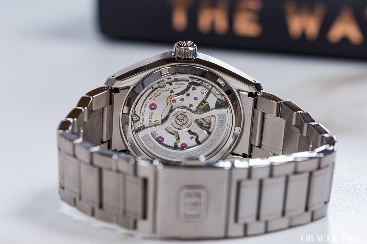 5 mẫu đồng hồ mới ra mắt ảnh 11 5 mau dong ho moi ra mat anh 11