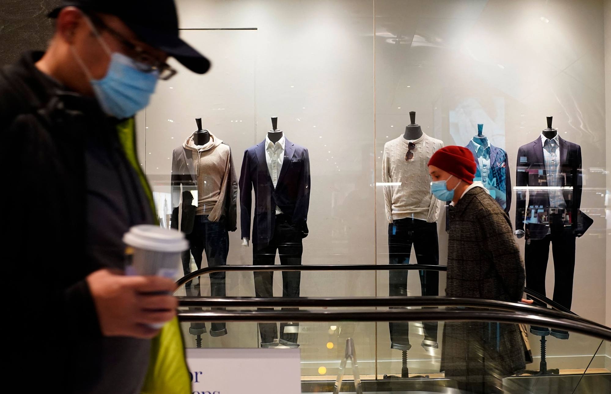 dan ong mac dep anh 2