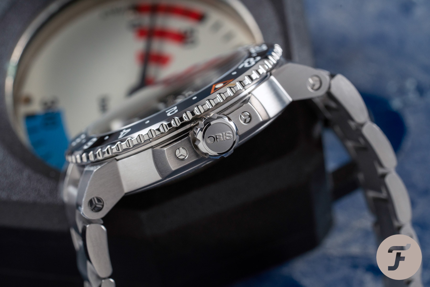 5 mẫu đồng hồ mới ra mắt ảnh 3 5 mau dong ho moi ra mat anh 3