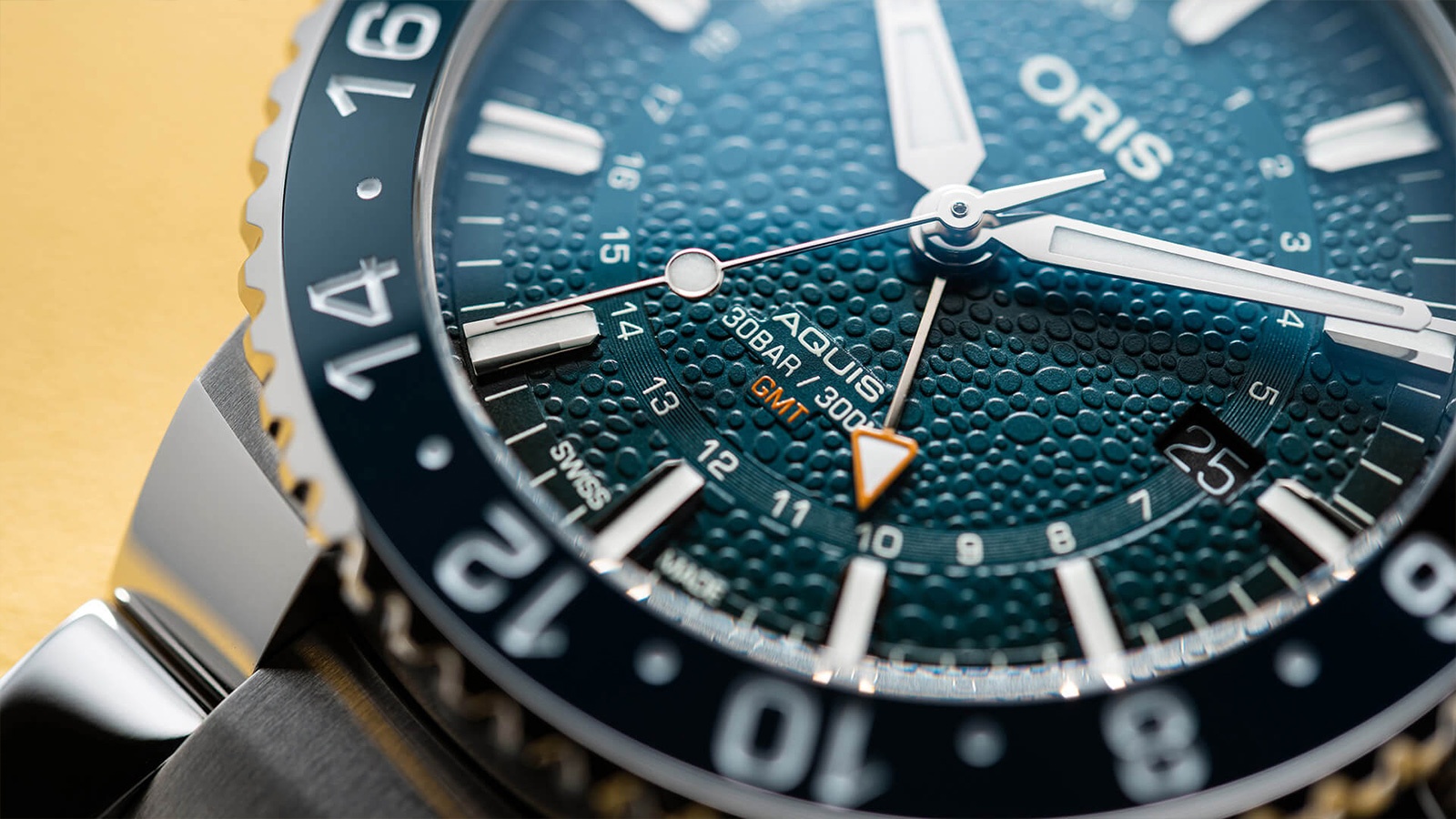 5 mẫu đồng hồ mới ra mắt ảnh 4 5 mau dong ho moi ra mat anh 4