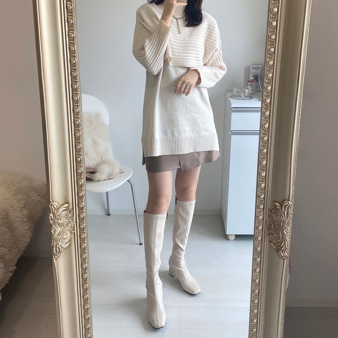 co gai nhat mac dep anh 6