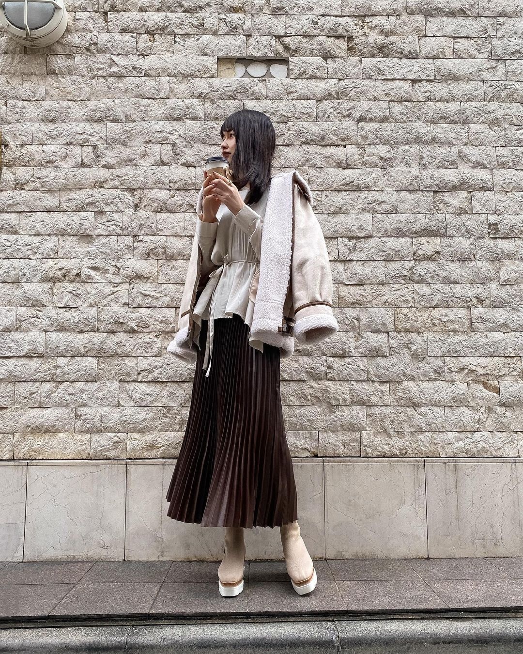 co gai nhat mac dep anh 3