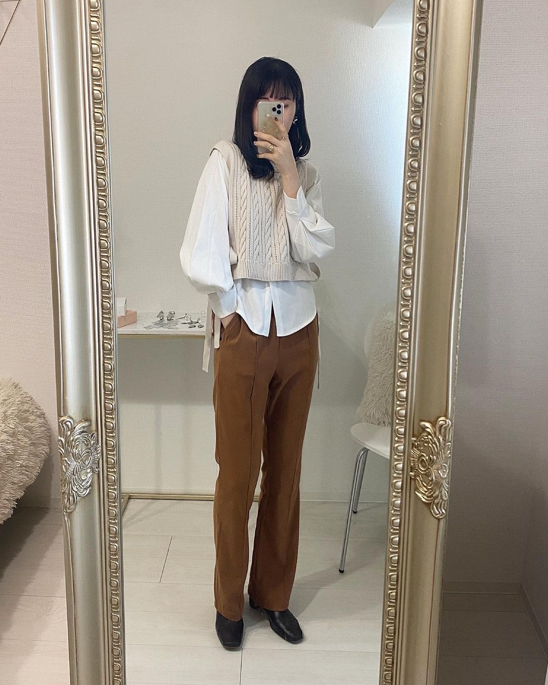 co gai nhat mac dep anh 2