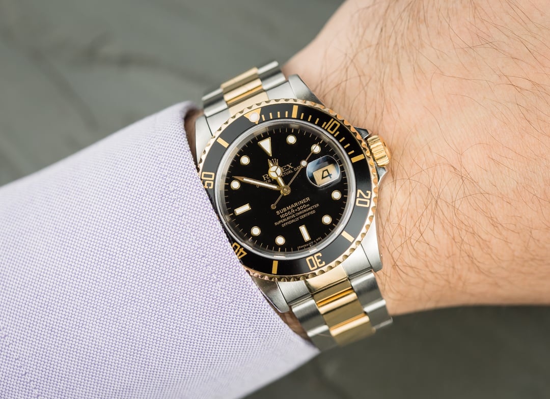 nhung mau dong ho dep nhat 2021 anh 2