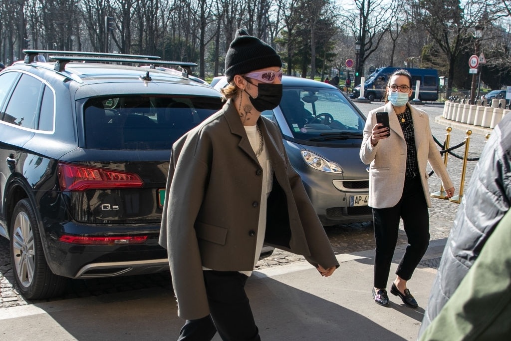 justin bieber mac dep anh 1