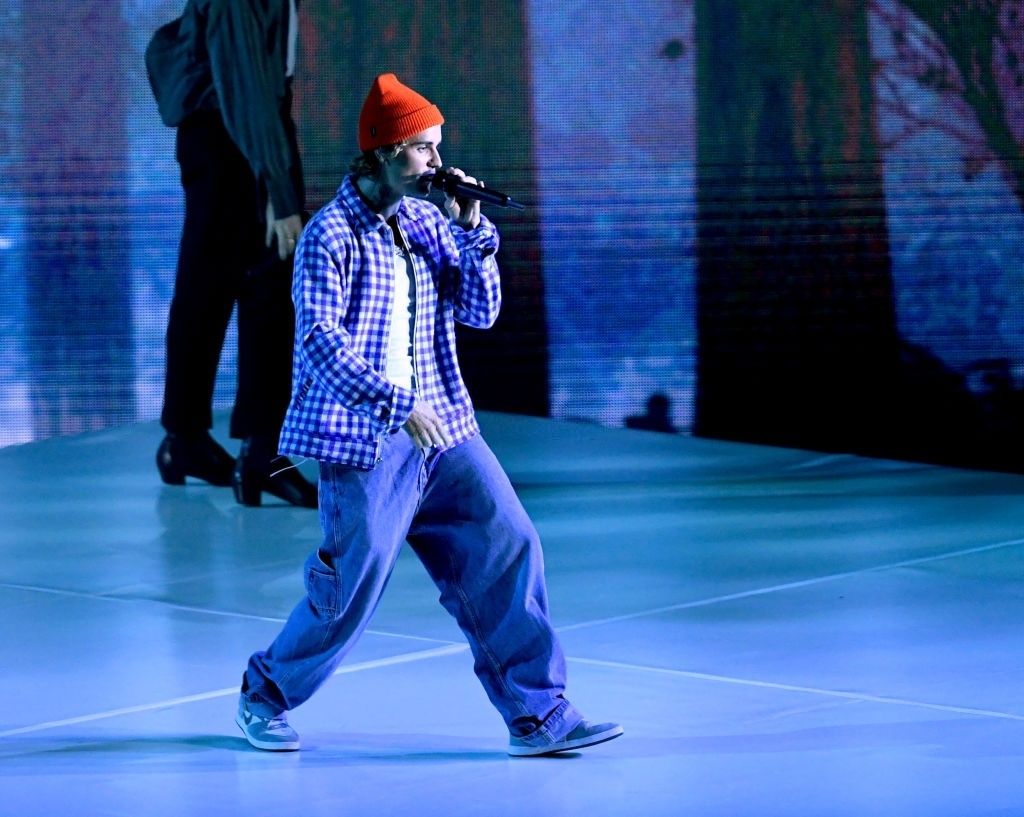 justin bieber mac dep anh 7