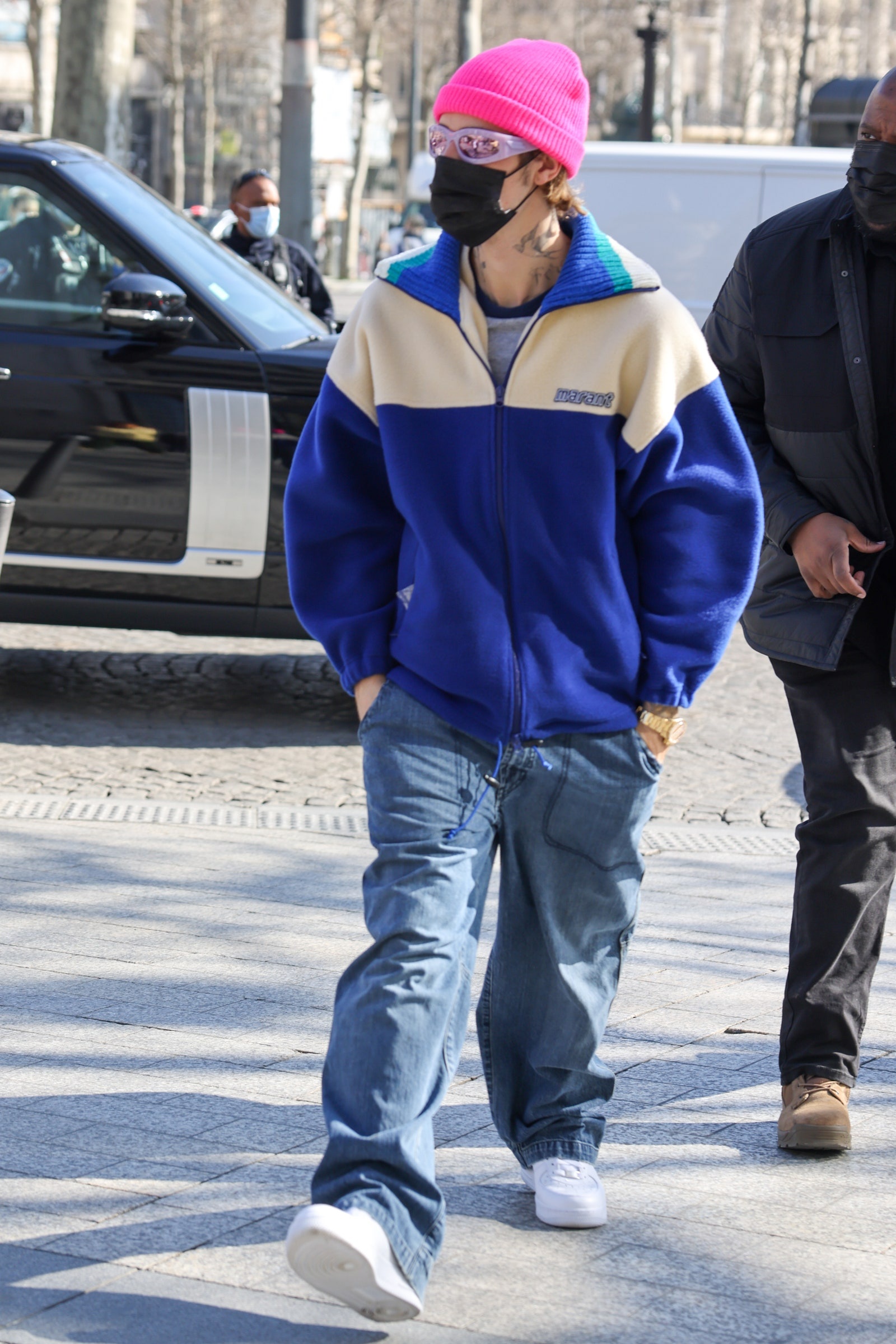 justin bieber mac dep anh 4