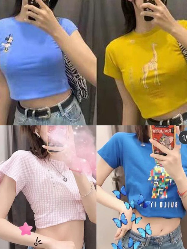 trao luu mac do tre em khoe dang anh 2