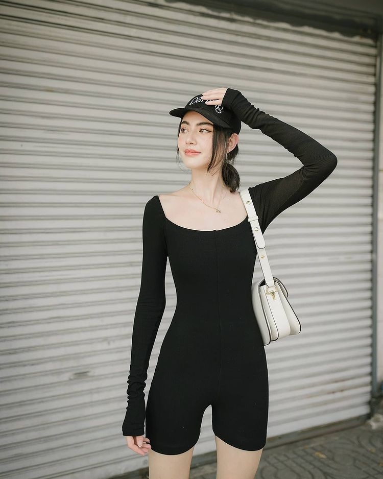 sao mặc đồ bó sát ảnh 8 sao mac do bo sat anh 8