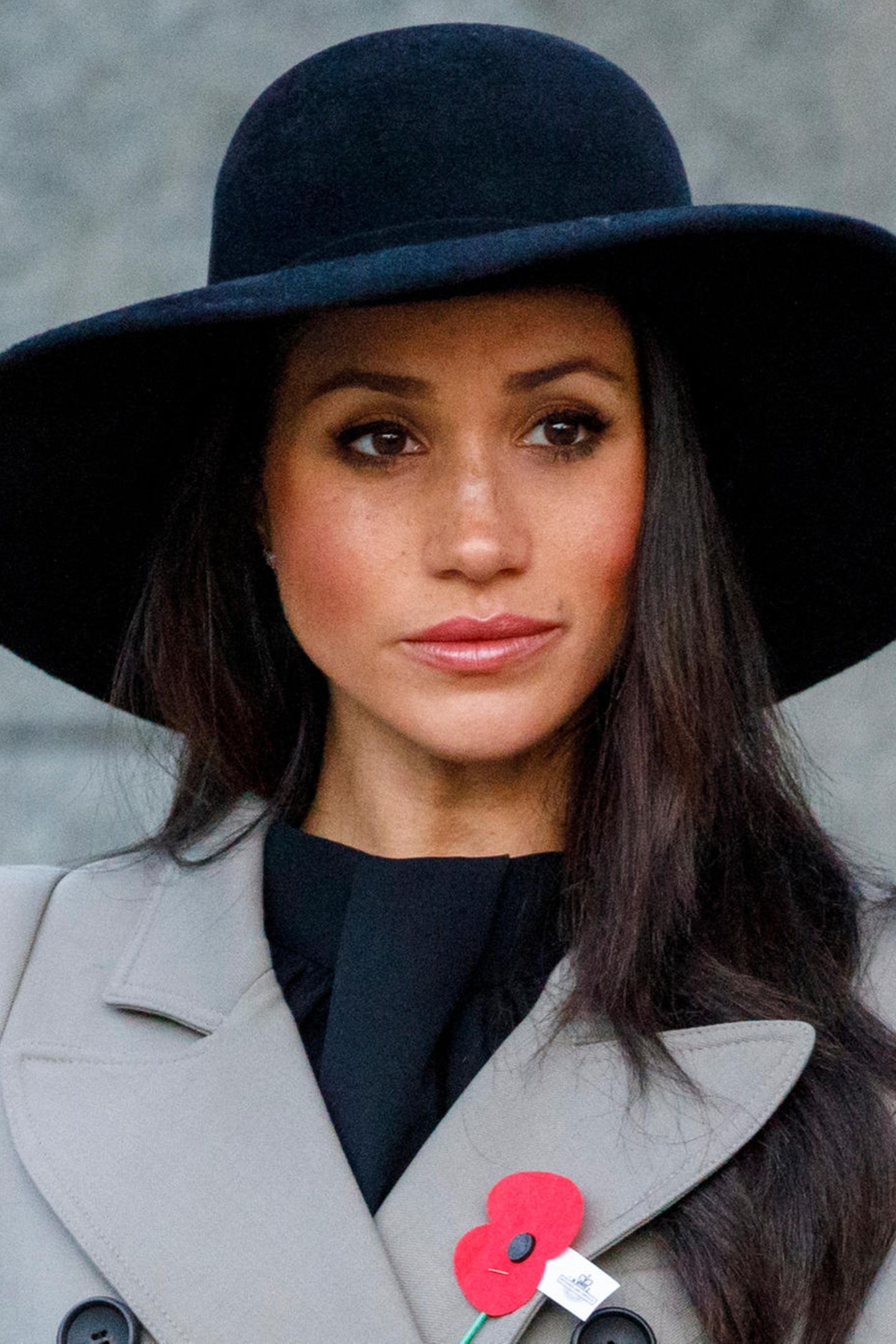 Meghan Markle kể tội Hoàng gia Anh ảnh 4 Meghan Markle ke toi Hoang gia Anh anh 4