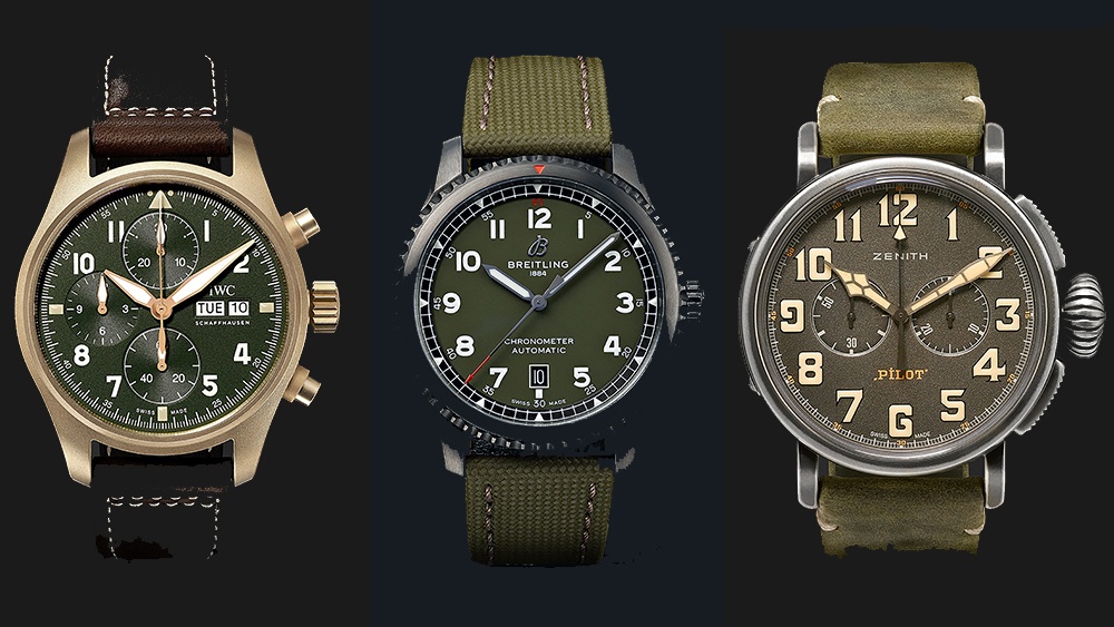 dong ho nam lay cam hung quan doi anh 1