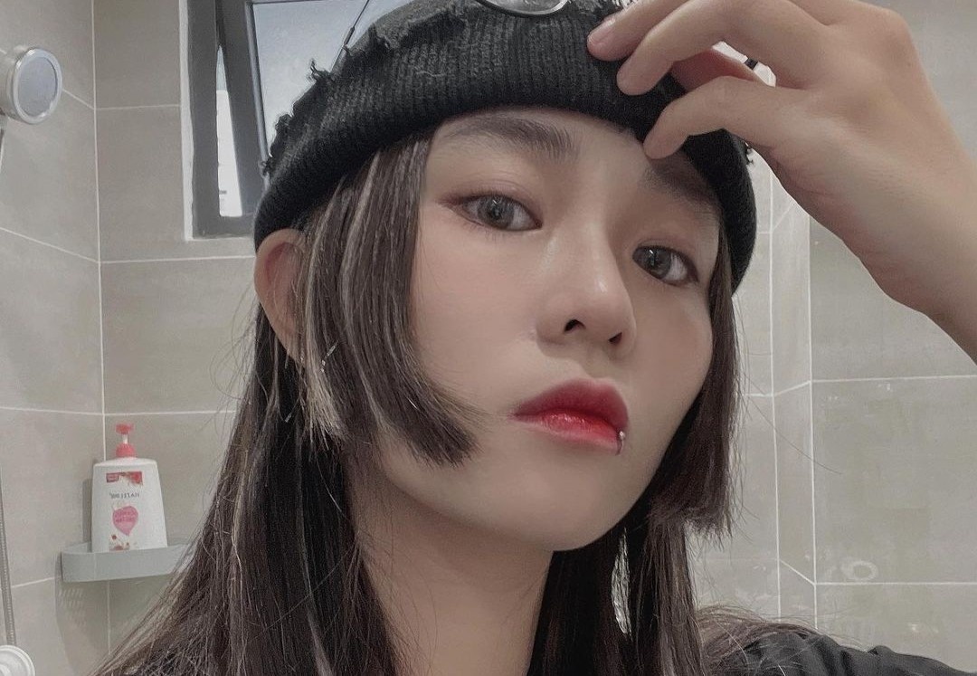 Kieu toc danh cho gioi quy toc Nhat Ban tro nen noi tieng hinh anh