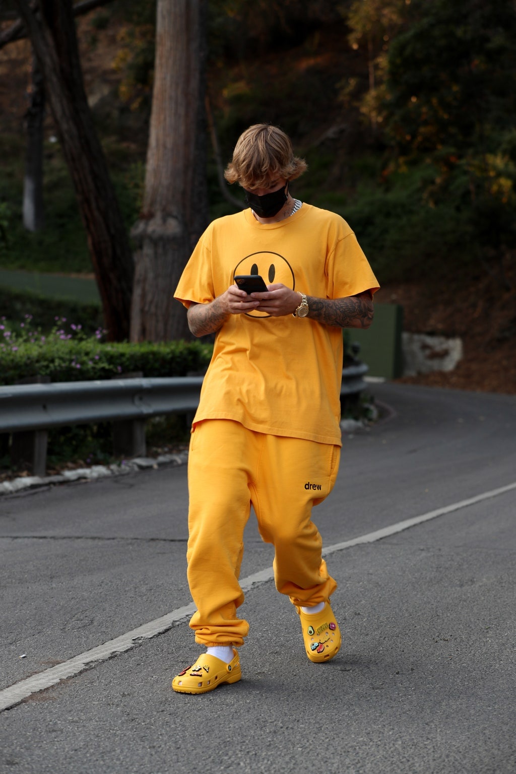 justin bieber mac dep anh 6