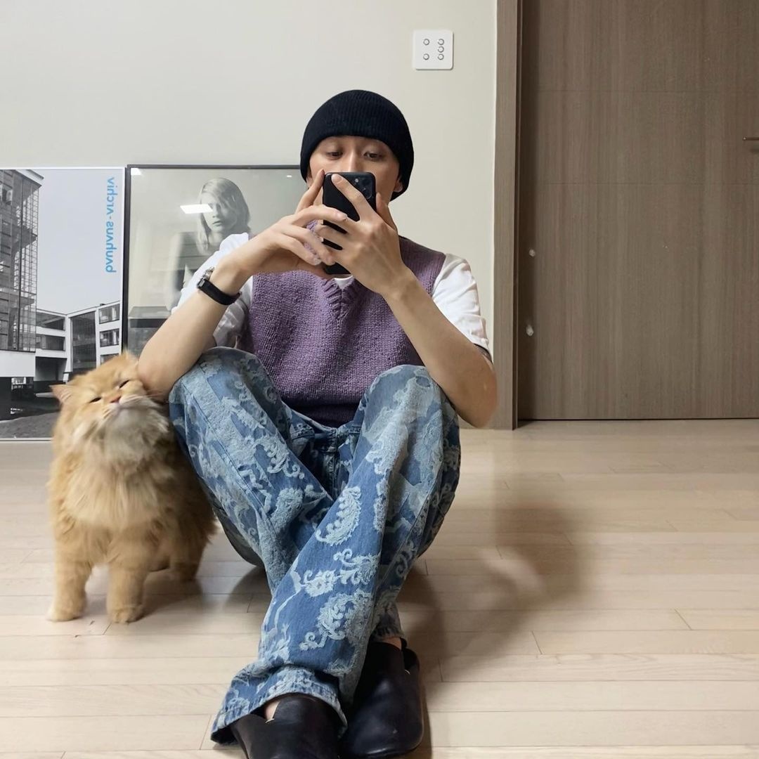 nhac si nguoi han mac dep anh 13