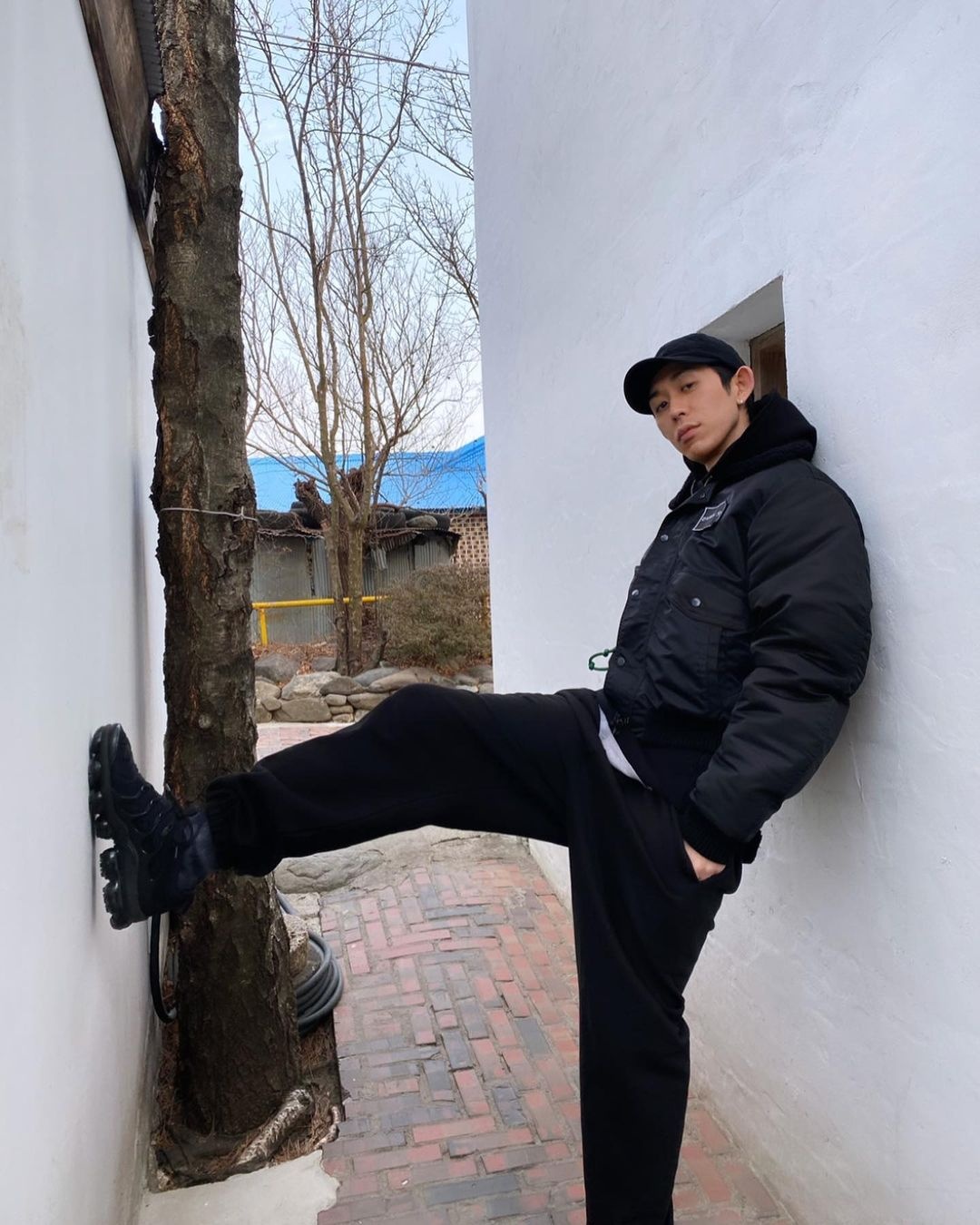 nhac si nguoi han mac dep anh 10