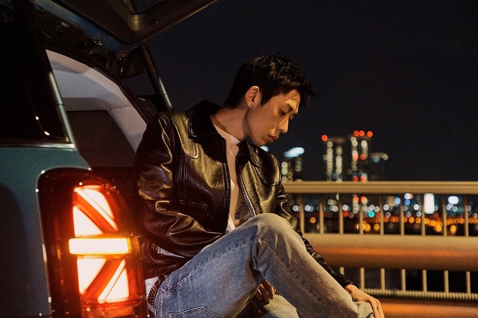 nhac si nguoi han mac dep anh 1