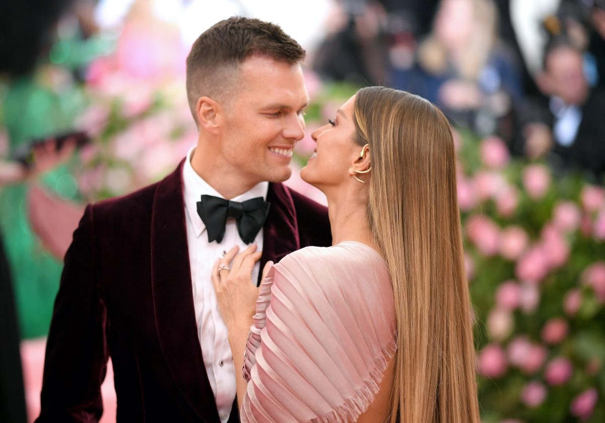 Gisele Bundchen va chong thue nha 75.000 usd anh 2