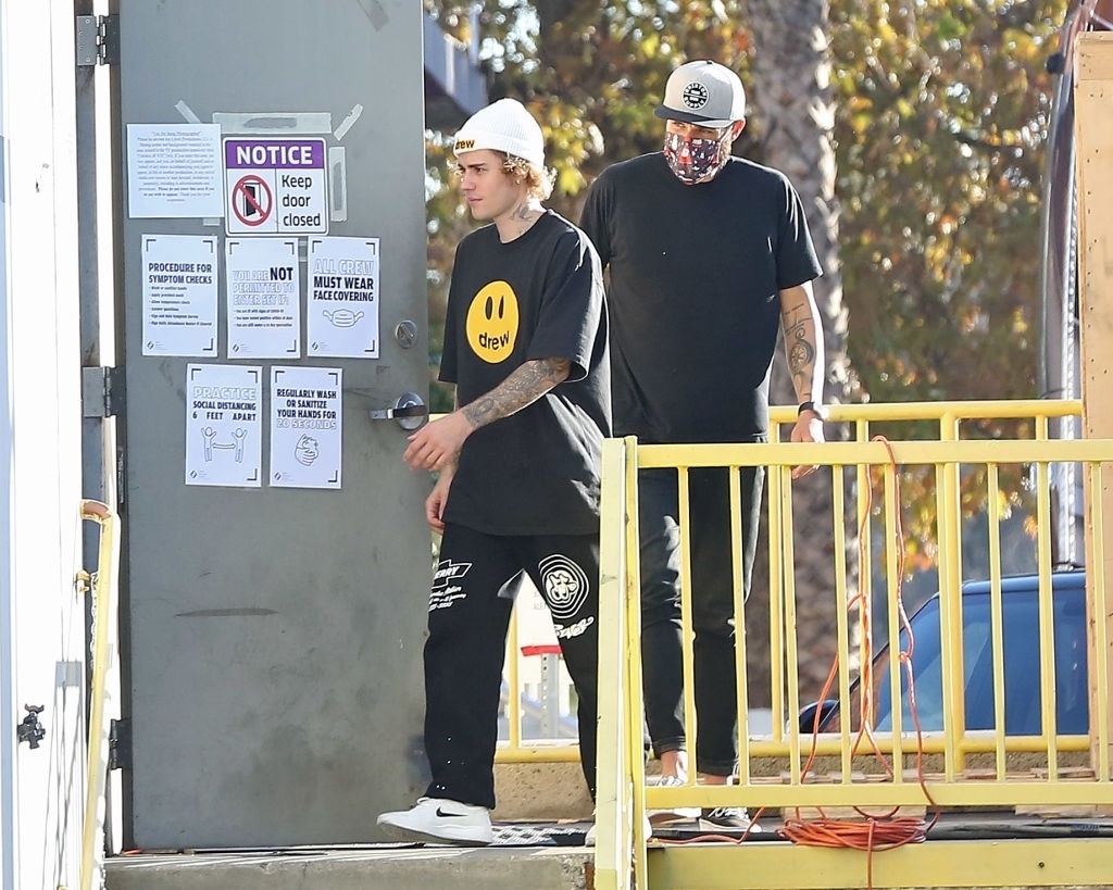 justin bieber mac dep anh 4