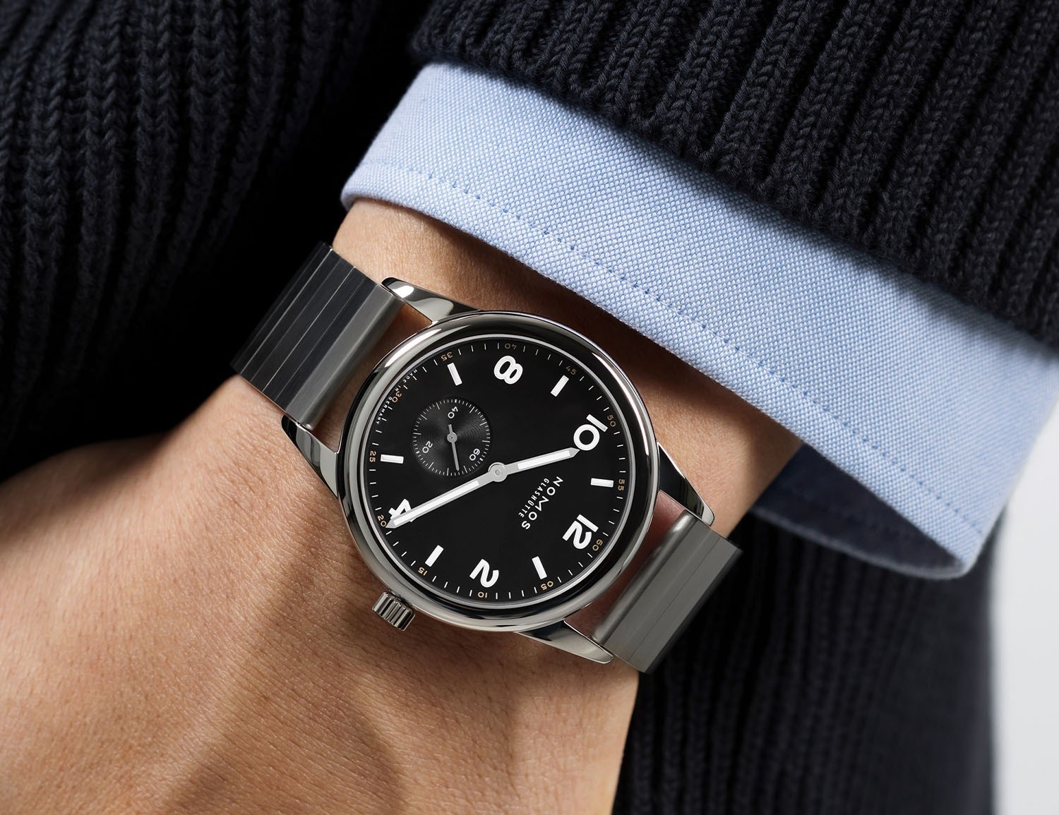 dong ho the thao cho nam gioi anh 18