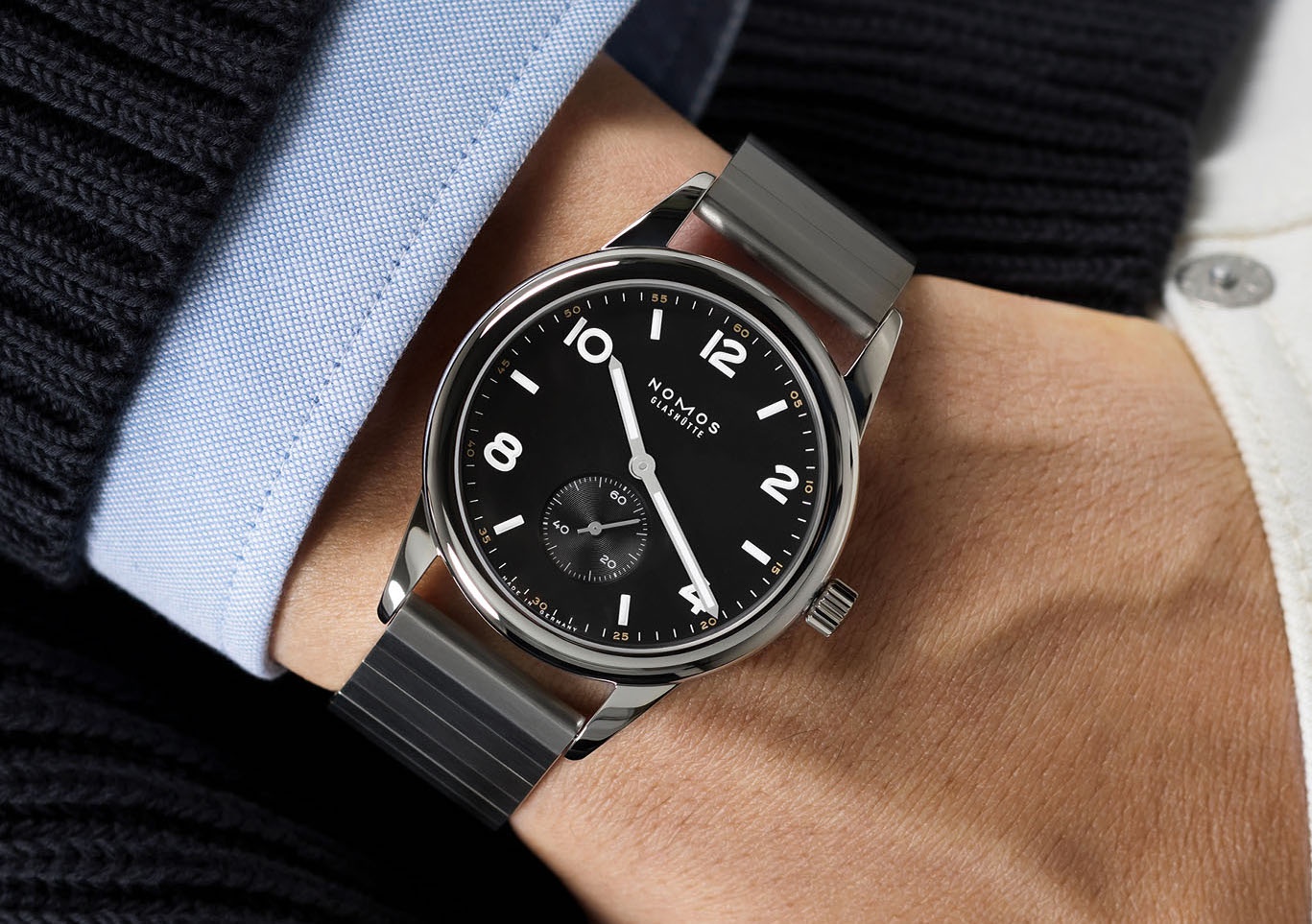 5 mau dong ho nam co kieu dang the thao, gia tu 1.700 USD hinh anh