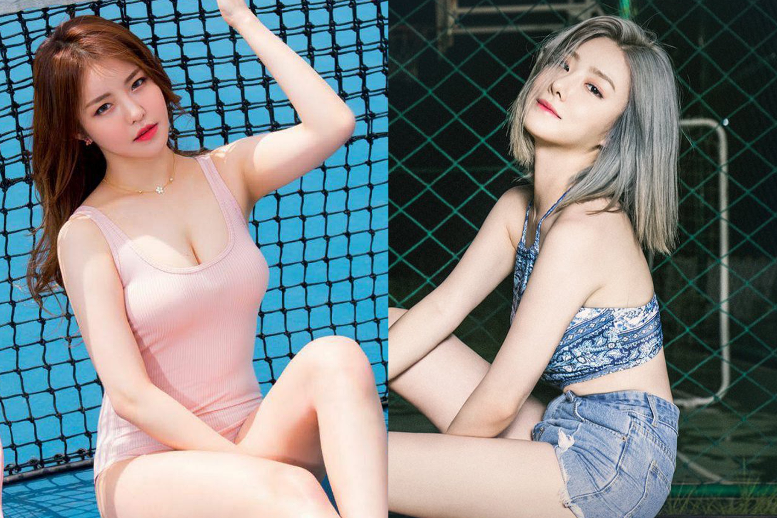 Nhom nhac Han noi tieng sau 10 nam chuong phong cach goi cam hinh anh