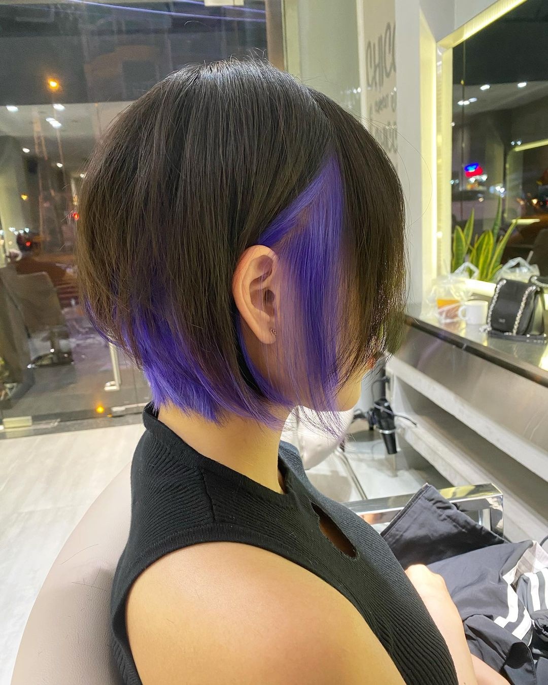 toc giong minh hang duoc ua chuong anh 2