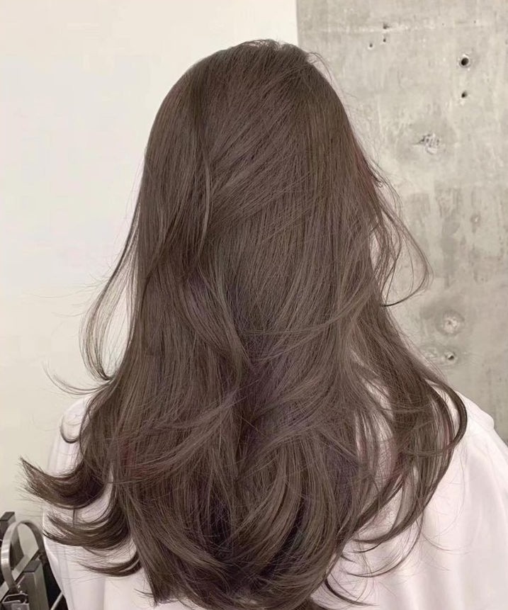 toc giong minh hang duoc ua chuong anh 4