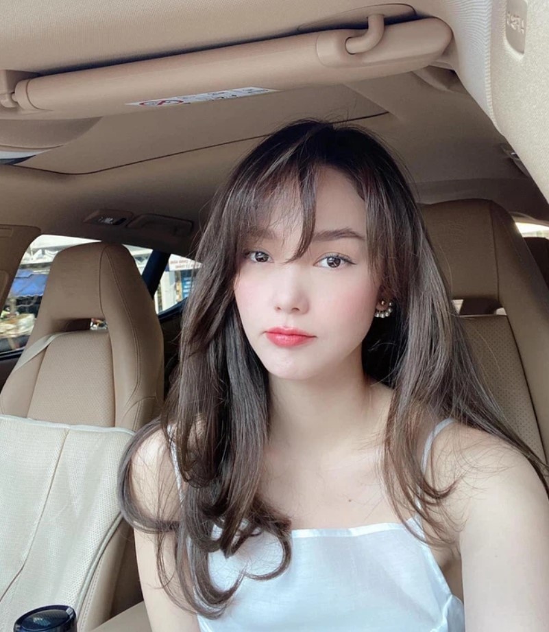 toc giong minh hang duoc ua chuong anh 1