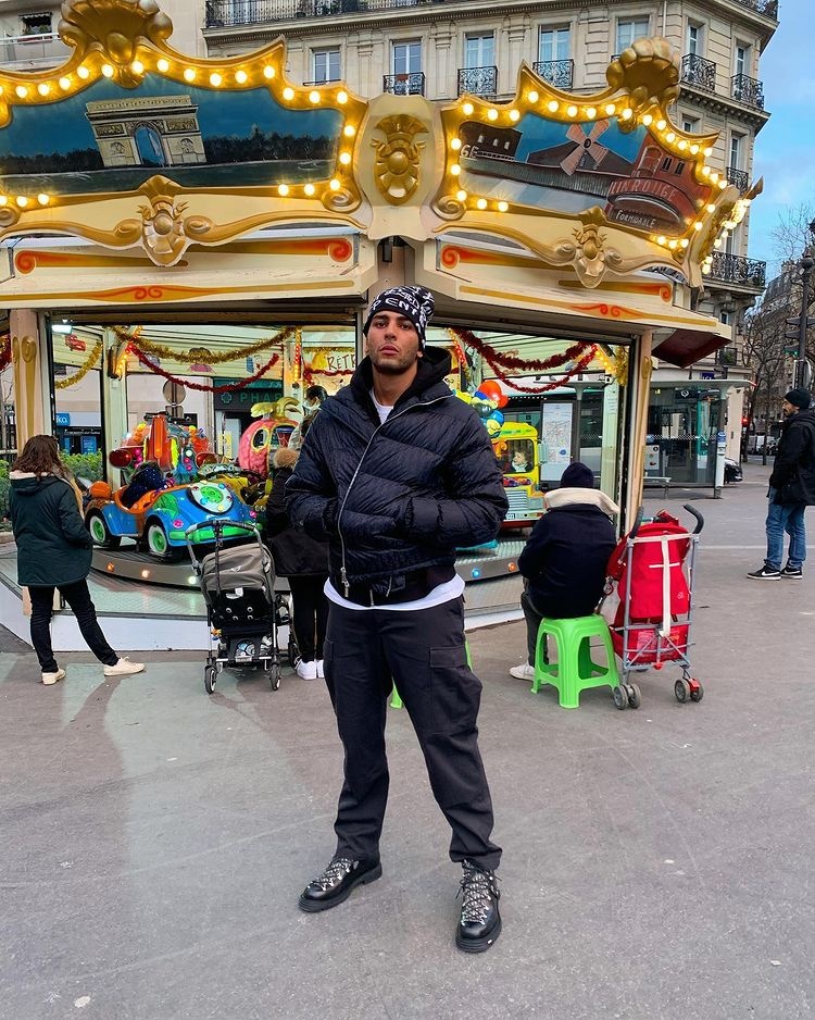 sao nam mặc đẹp nhất ảnh 16 sao nam mac dep nhat anh 16