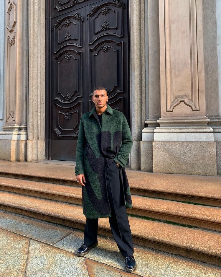 sao nam mặc đẹp nhất ảnh 15 sao nam mac dep nhat anh 15