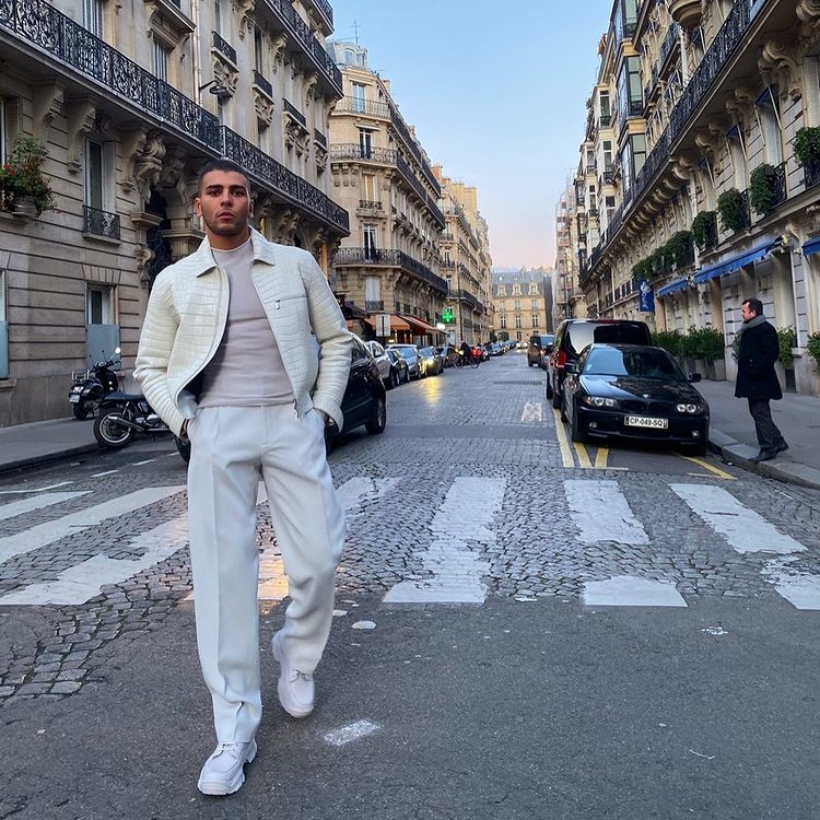 sao nam mặc đẹp nhất ảnh 14 sao nam mac dep nhat anh 14