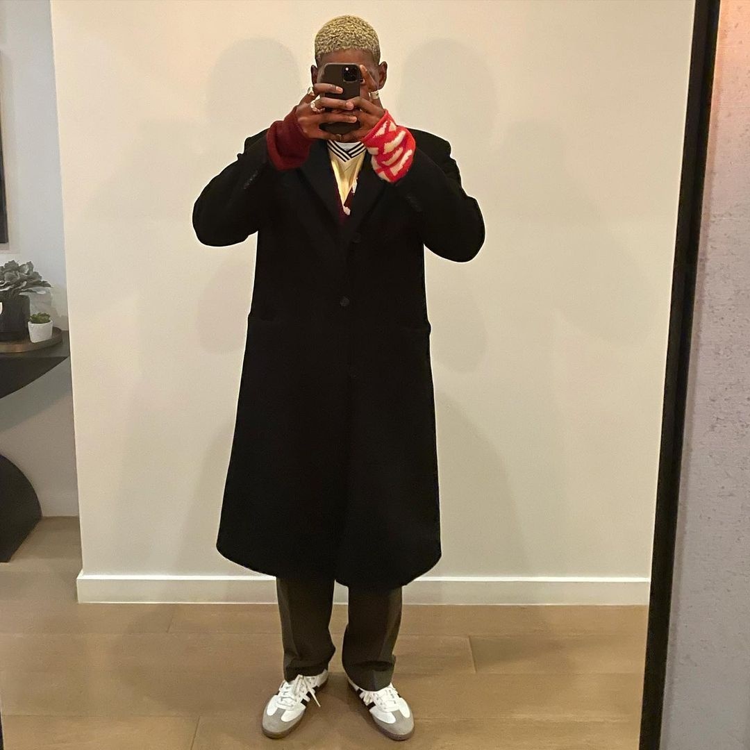 sao nam mặc đẹp nhất ảnh 9 sao nam mac dep nhat anh 9