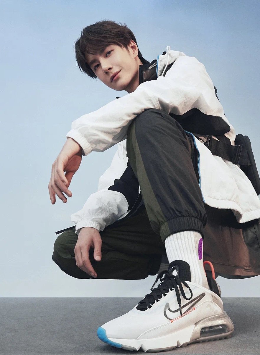 Nike va Hm bi trung quoc tay chay anh 1