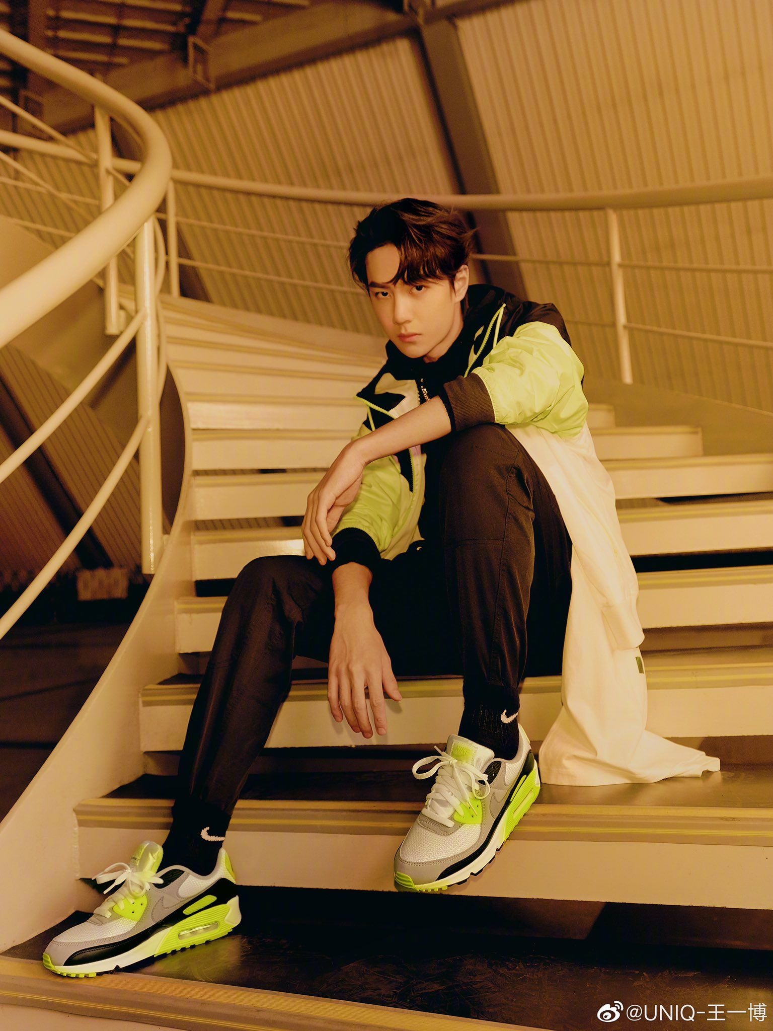 trung quốc tẩy chay nike ảnh 1 trung quoc tay chay nike anh 1