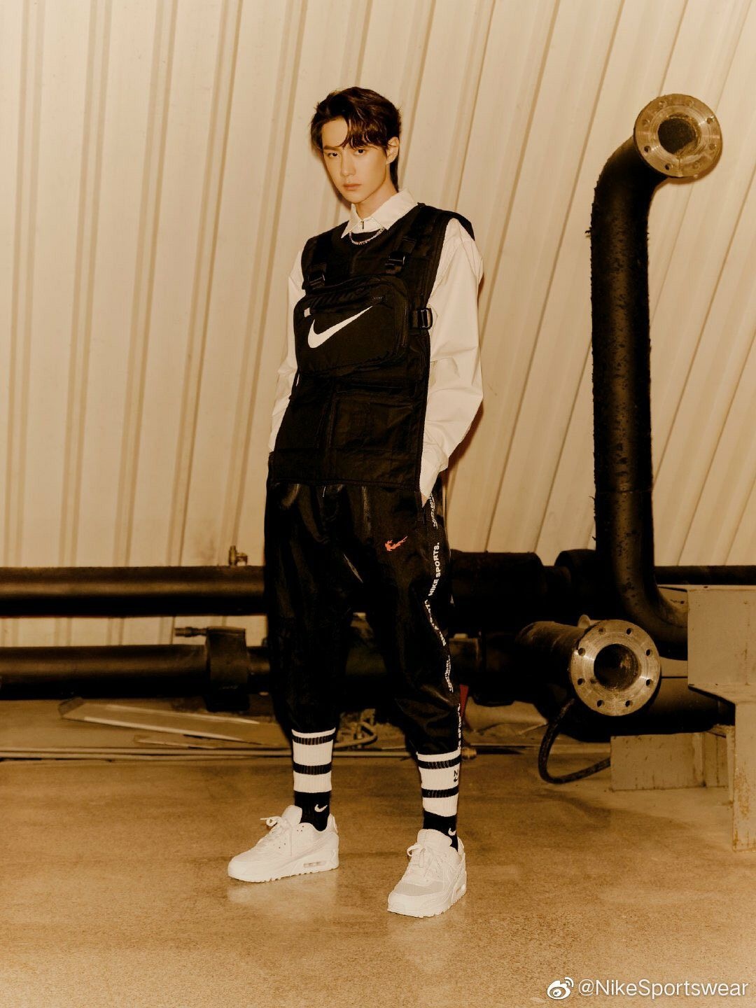 trung quốc tẩy chay nike ảnh 2 trung quoc tay chay nike anh 2