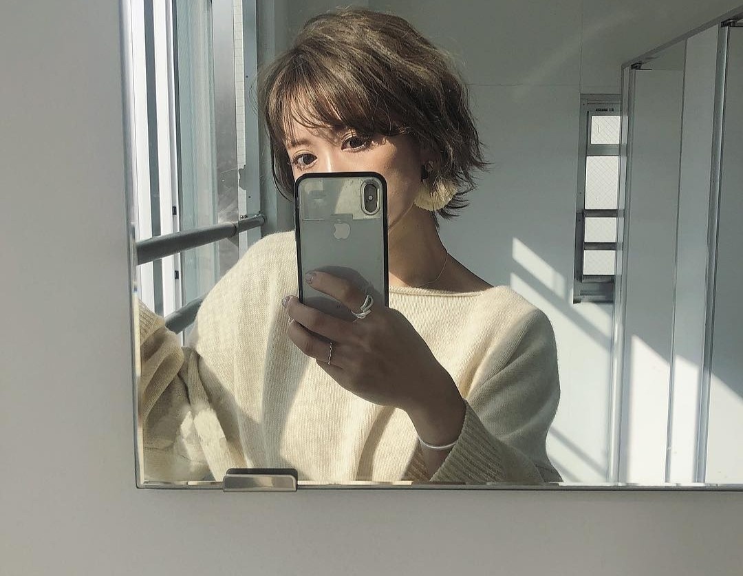 goi y cach phoi do cho con gai cao 1, 56 m anh 1