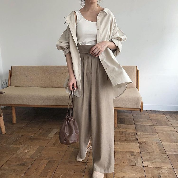 gợi ý cách phối đồ cho con gái cao 1, 56 m ảnh 6 goi y cach phoi do cho con gai cao 1, 56 m anh 6