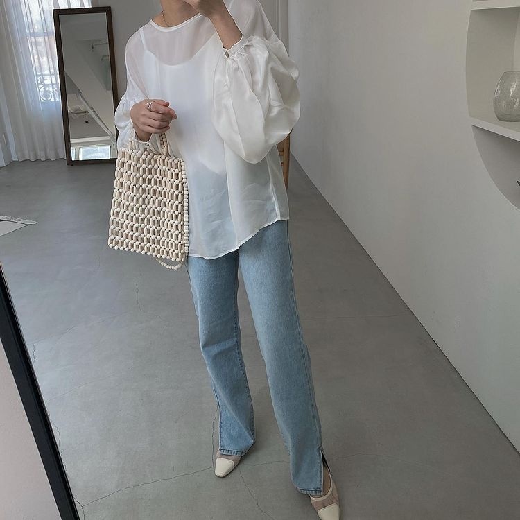 gợi ý cách phối đồ cho con gái cao 1, 56 m ảnh 3 goi y cach phoi do cho con gai cao 1, 56 m anh 3