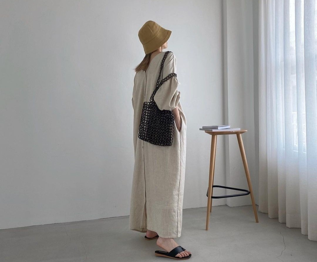 goi y cach phoi do cho con gai cao 1, 56 m anh 2