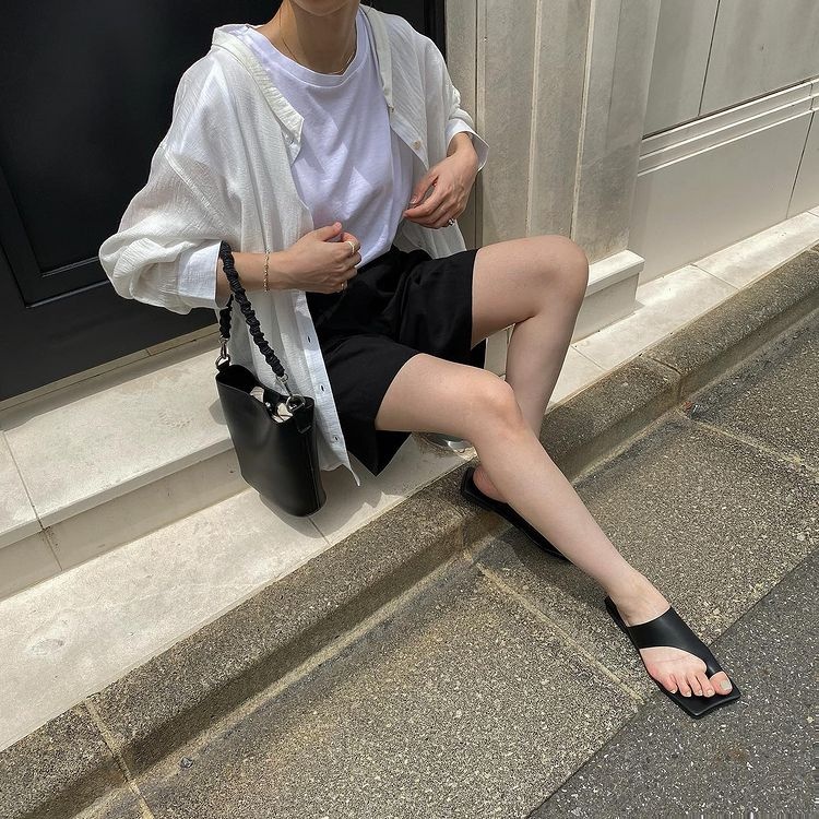 gợi ý cách phối đồ cho con gái cao 1, 56 m ảnh 8 goi y cach phoi do cho con gai cao 1, 56 m anh 8