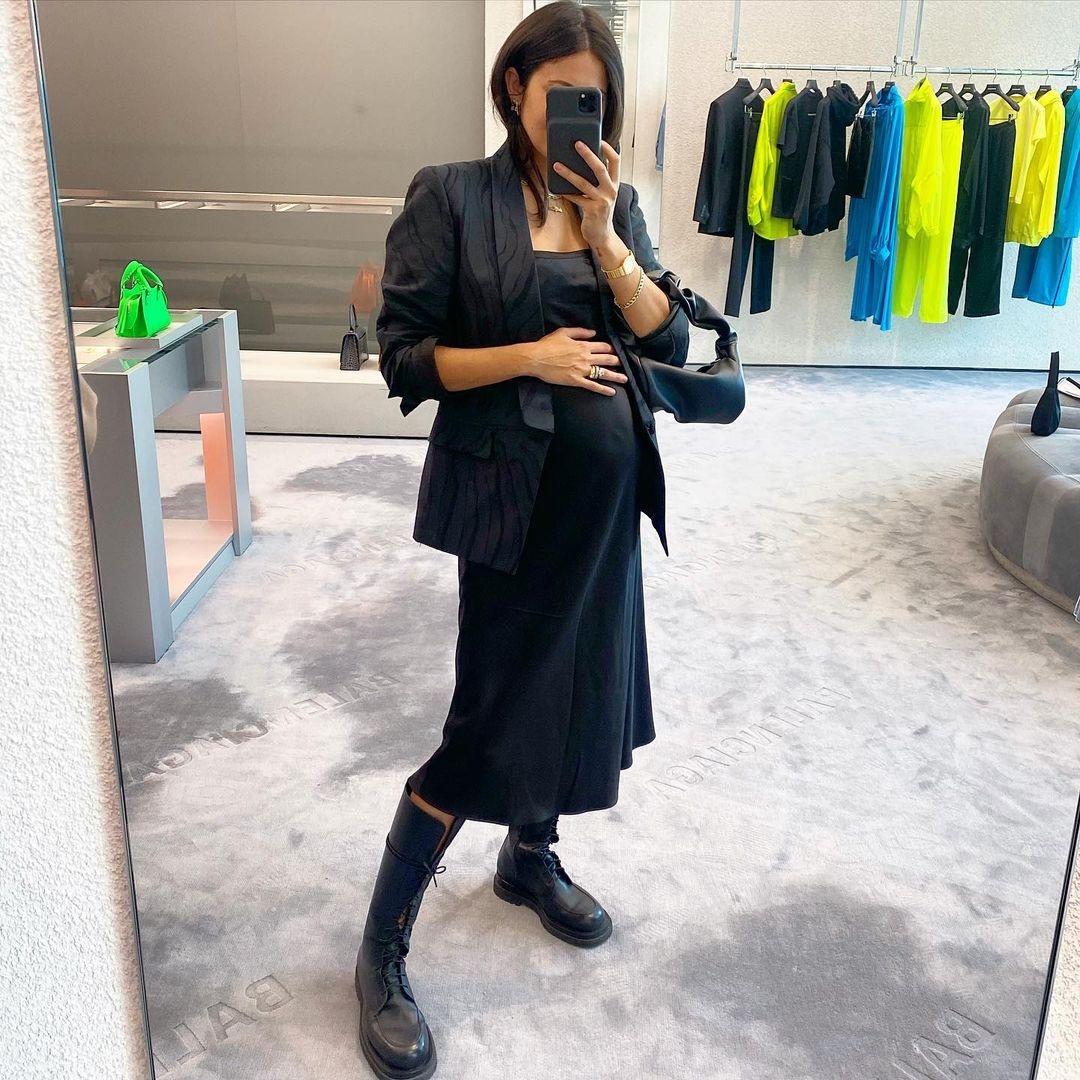 quan ao cho ba bau anh 4