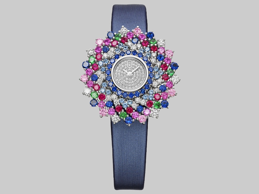 nhung mau dong ho nu tinh xao anh 1