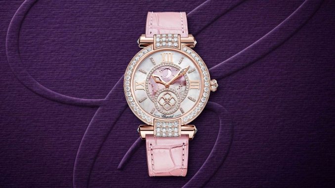 nhung mau dong ho nu tinh xao anh 2