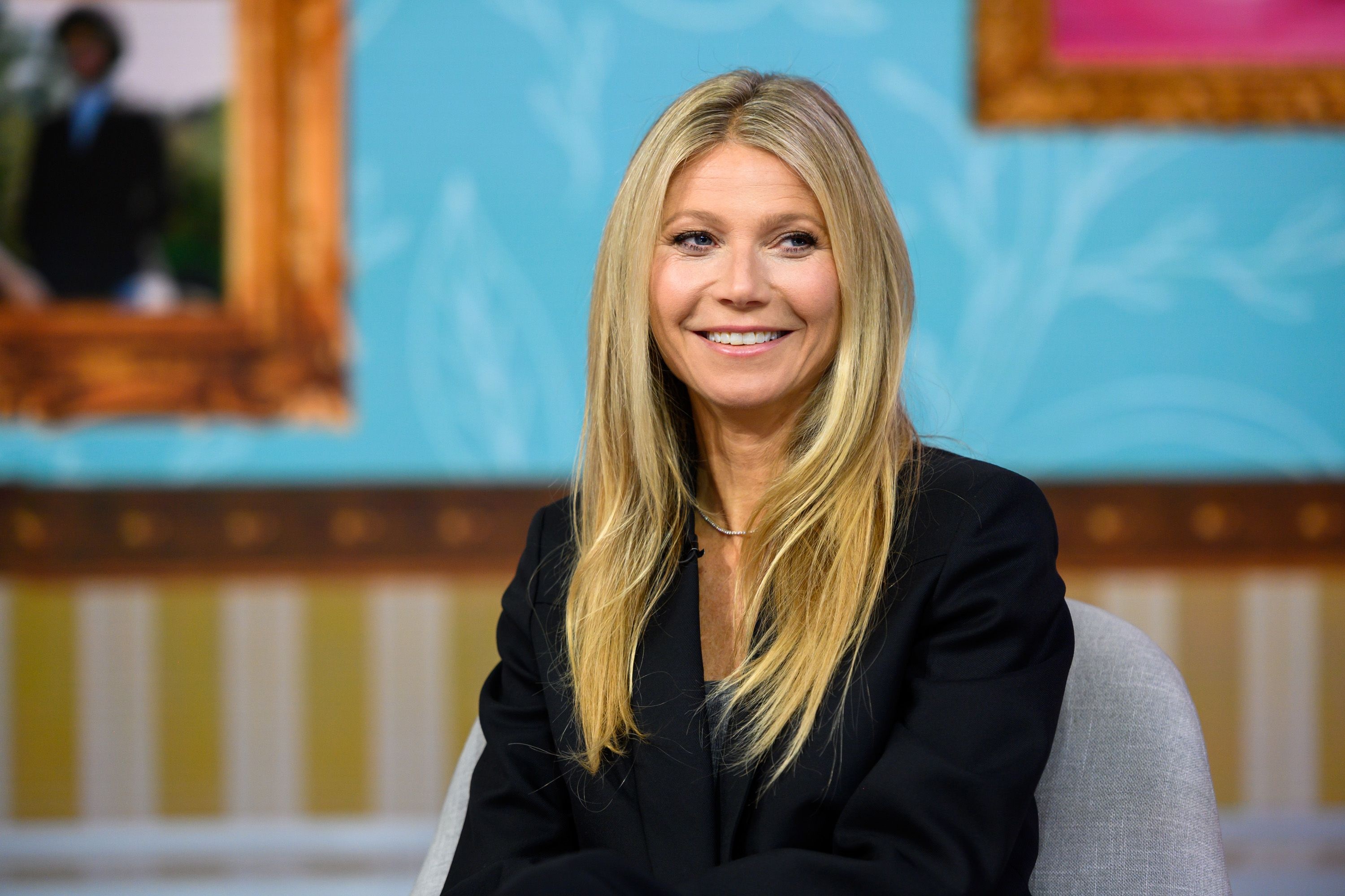 cach cham da cua Gwyneth Paltrow anh 6
